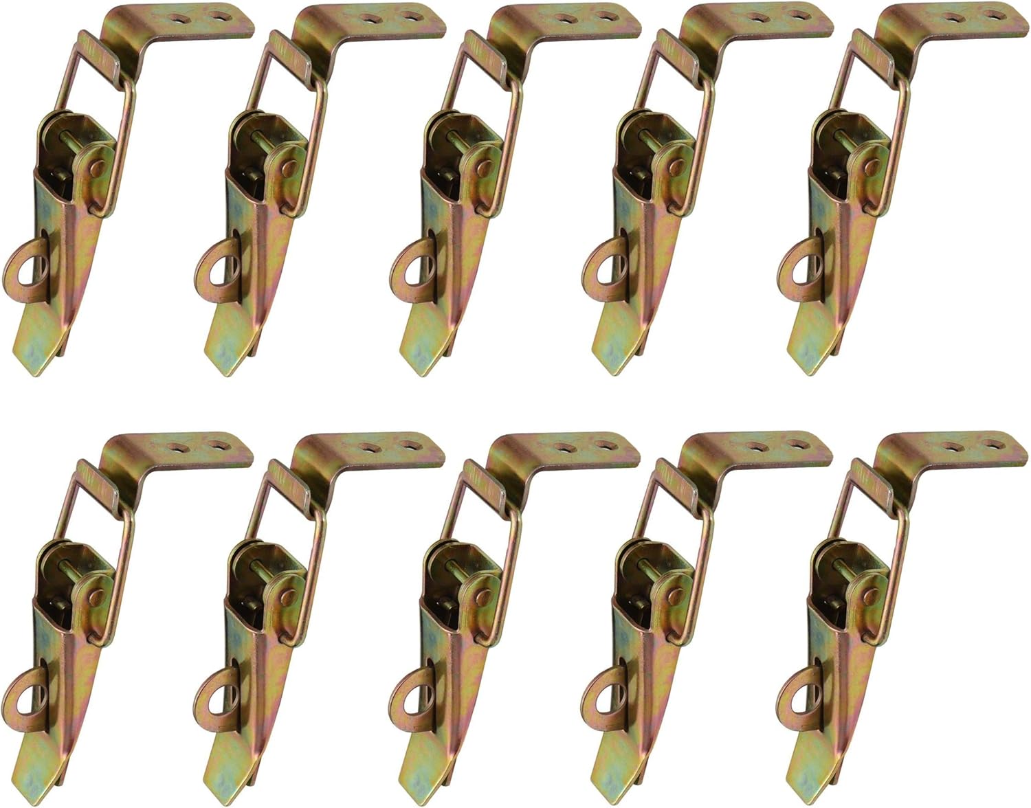 10 Mejores Cajones De Herramientas Acero Inoxidable | (2020)