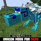 Dragons Mod