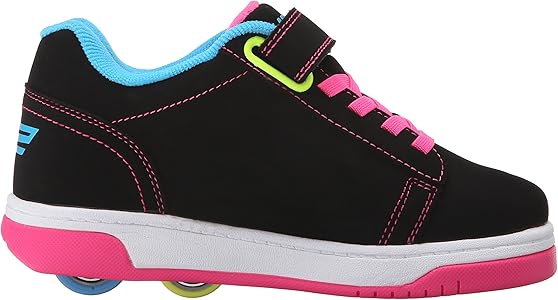 heelys smallest size