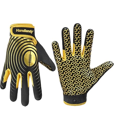 Amazon.com : Nike Vapor Jet 7.0 Football Gloves Black | Black