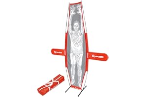 GoSports XTRAMAN Basketball Dummy Defender Training Mannequin