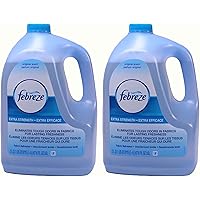 Febreze Extra Strength Original Scent Refill, 67.6 Ounce, (Pack of 2)