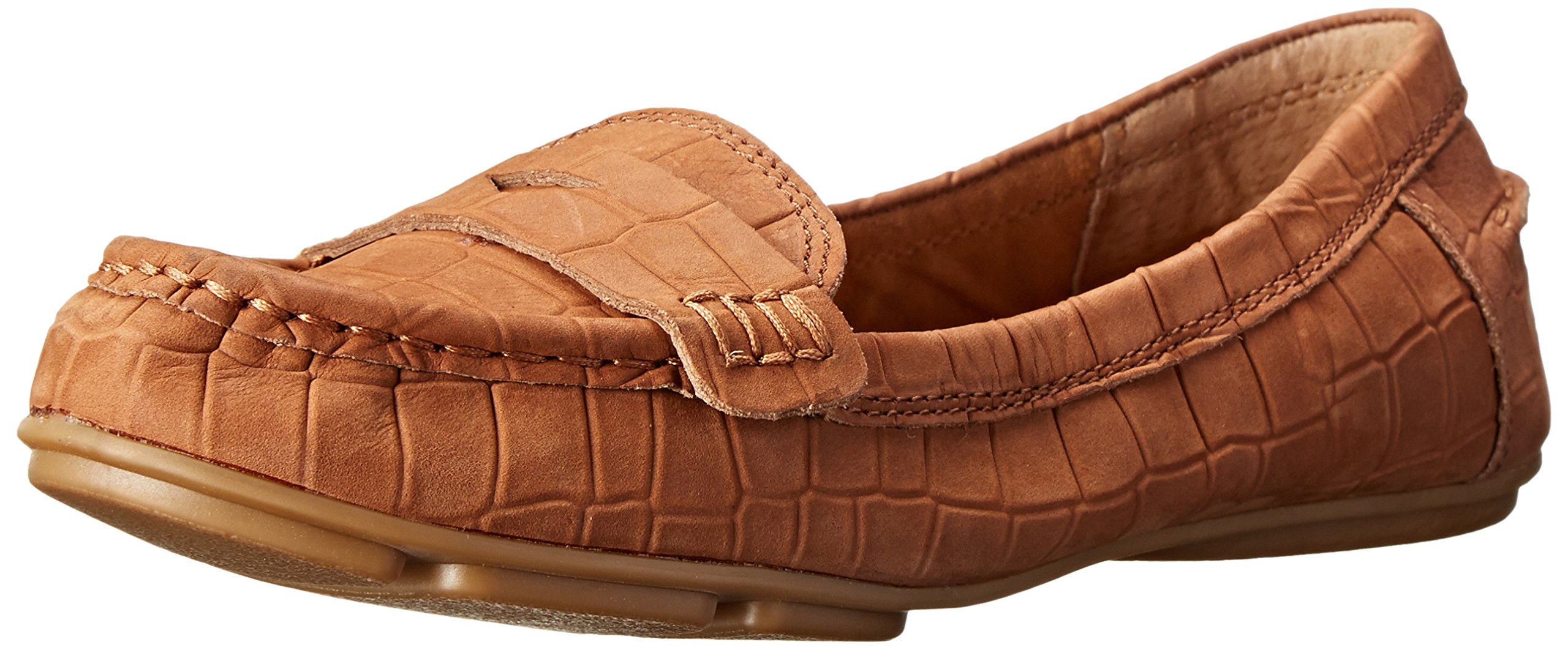 lucky brand moccasins amazon