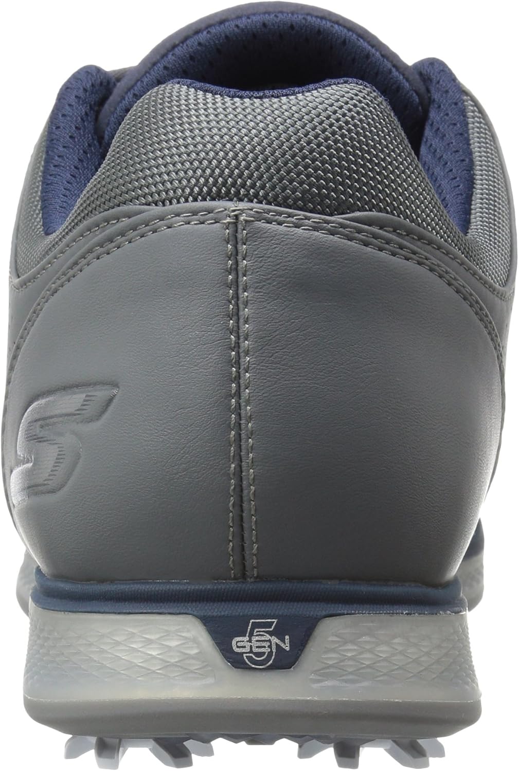 skechers performance men's go golf pro 2 golf shoe