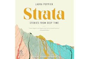 Strata: Stories from Deep Time