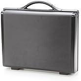 Samsonite Focus III Attache, Black, One Size