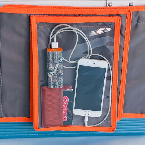 CoolerBelt Bastidor - Cooler expansión Organizador cinturón ...