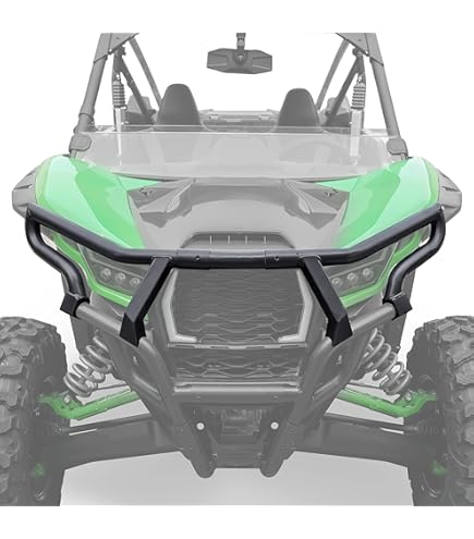Amazon.com: 2020-2021 Genuine Kawasaki Teryx KRX 1000 Sport Front