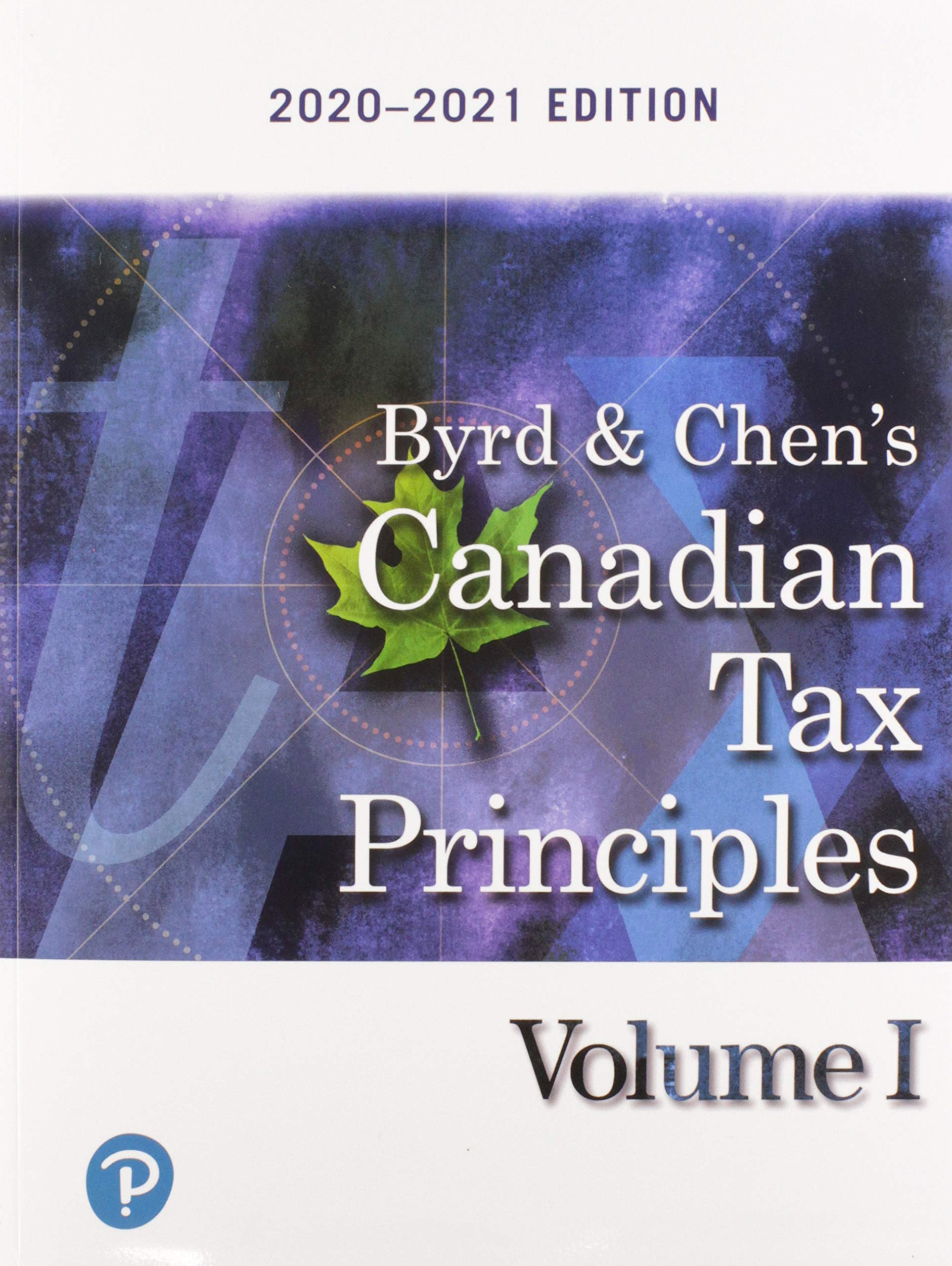 Mylab Accounting With Pearson Etext Plus Canadian Tax Principles 2020 2021 Edition Rd Clarence Chen Ida 9780136745105 Books Ca