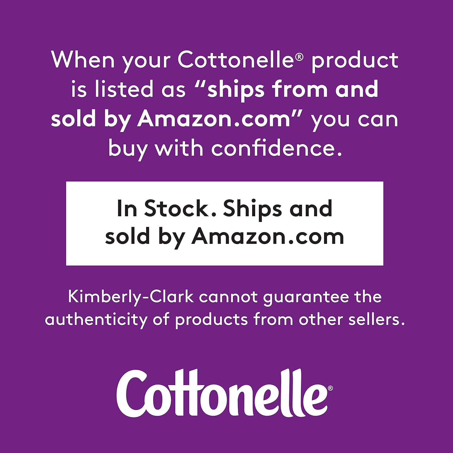 Cottonelle Ultra ComfortCare Toilet Paper, 12 Double Rolls, Soft Bath Tissue: Health & Personal Care