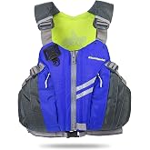 Stohlquist Men's Drifter Lifejacket (PFD)