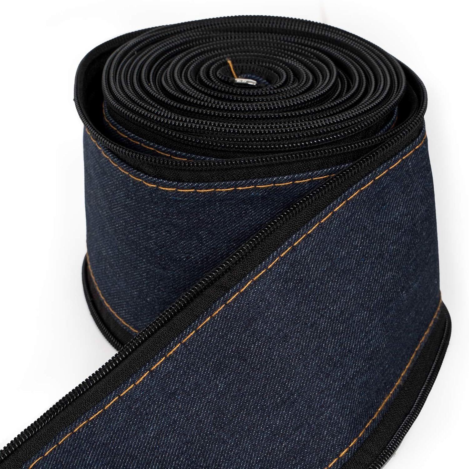 YESWELDER TIG Welding Torch Cable Cover Cowboy Zipper Jacket 7.6 Meters & 25 Feet Length - - 