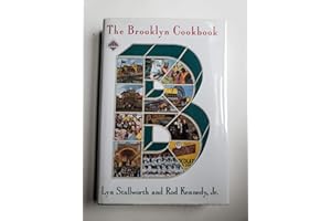 The Brooklyn Cookbook (Knopf Cooks American)