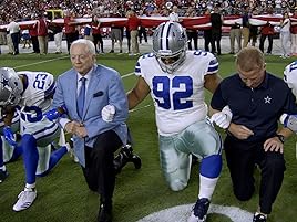 cowboys game on amazon prime