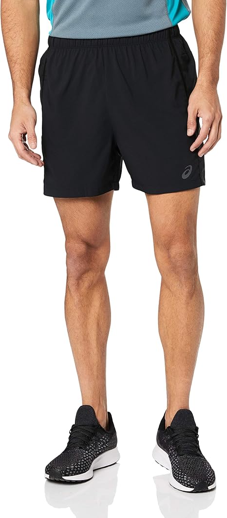 Asics running shorts mens amazon Clearance