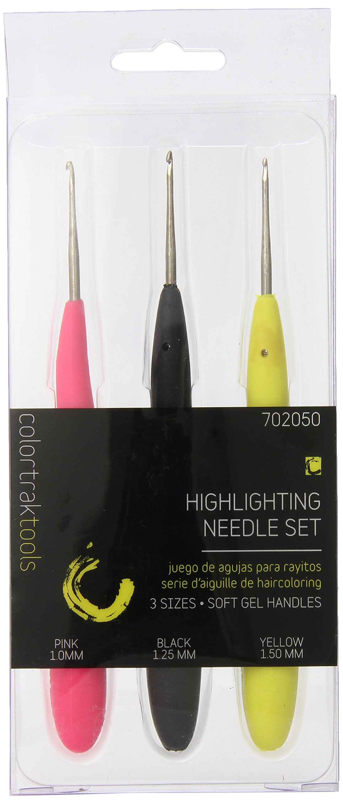 Pro Salon Silicon Reusable Hair Colouring Hairdressing