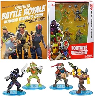 Amazoncom 24 Ultimate Roblox Collection Bundled With Blind - 