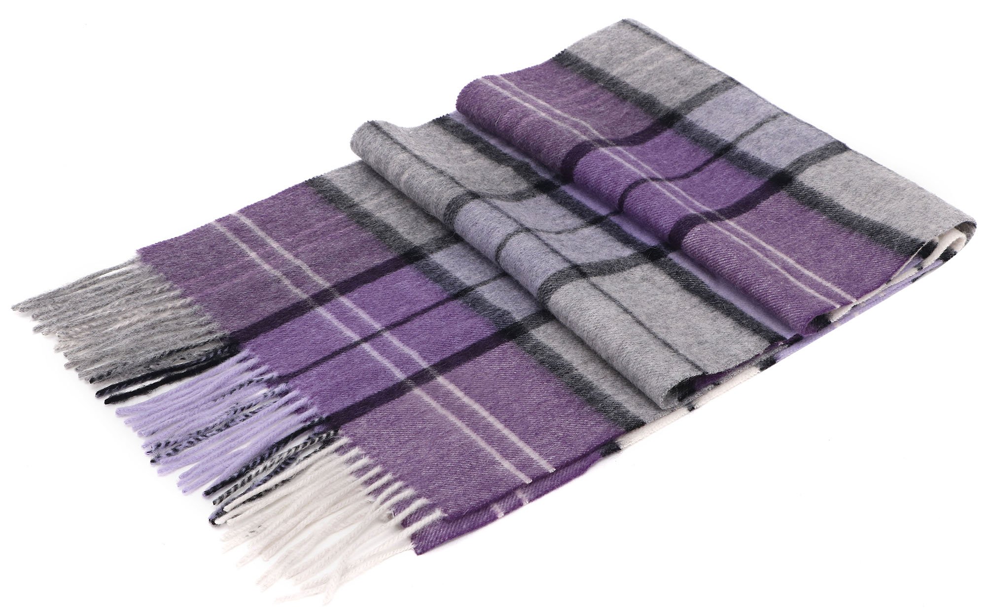 ANDORRA Super Soft Luxurious Cashmere Winter Scarf with Gift Box ANDORRA Super Soft Luxurious Cashmere Winter Scarf with Gift Box