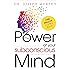 The Power of your Subconscious Mind