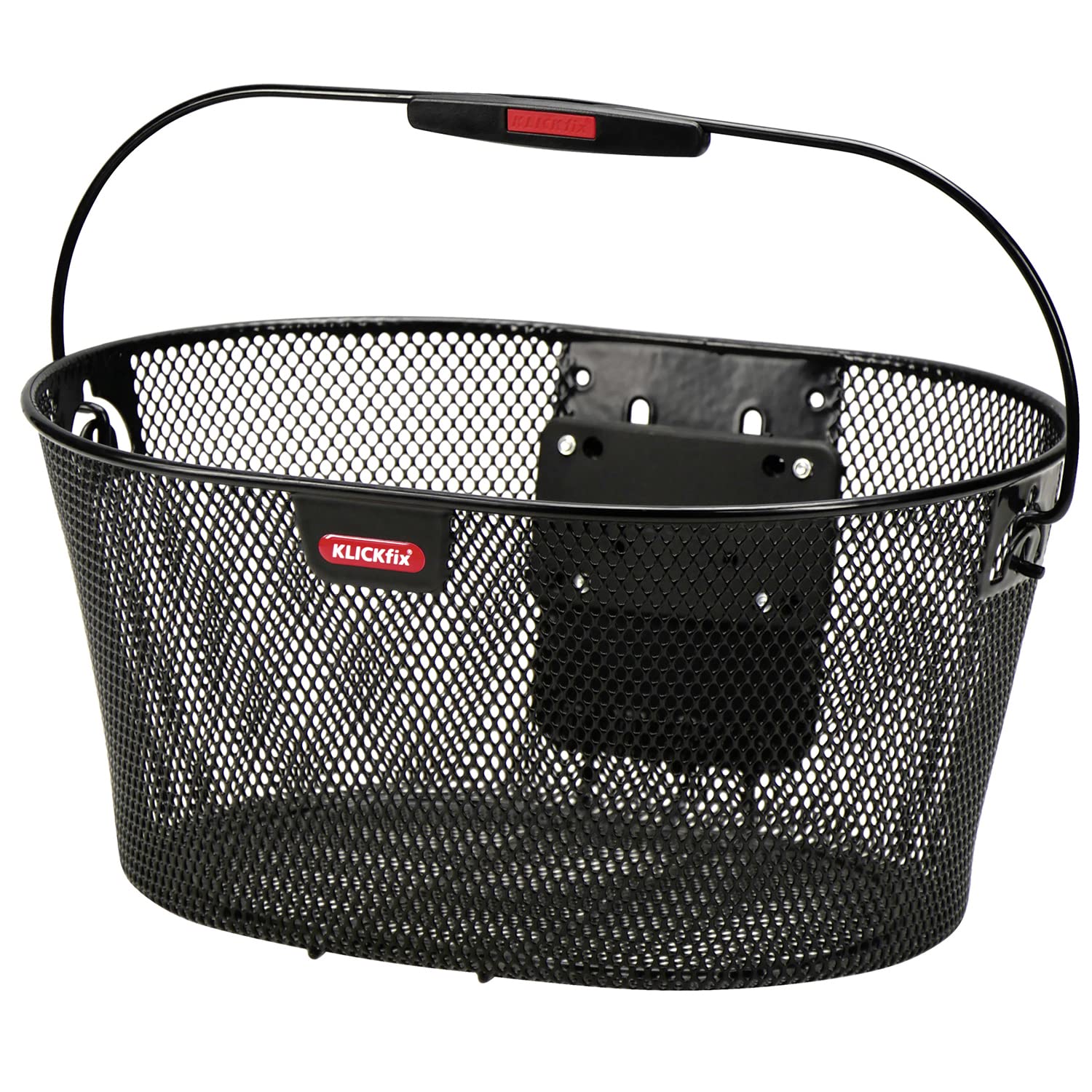 RIXENKAUL Rixen & Kaul Oval Mesh Basket, 16 Litre