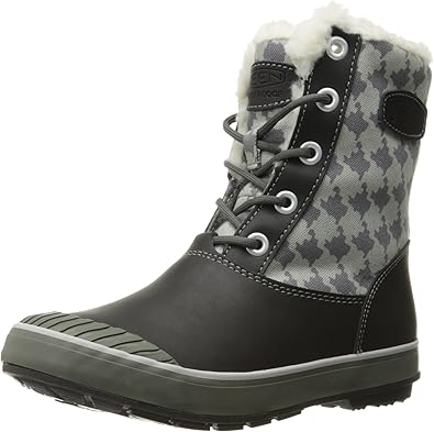 keen elsa snow boots
