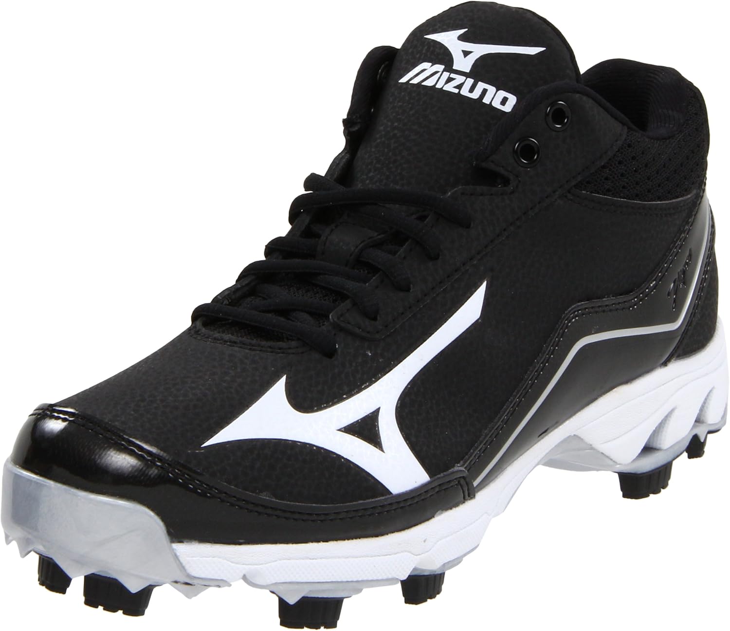 mizuno 9 spike vapor elite 6