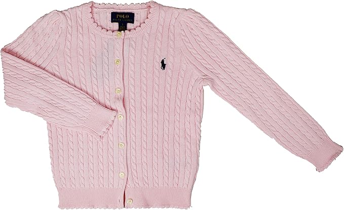 baby girl ralph lauren cardigan