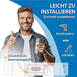Expert Accessories Crack Monitor | Appraiser
