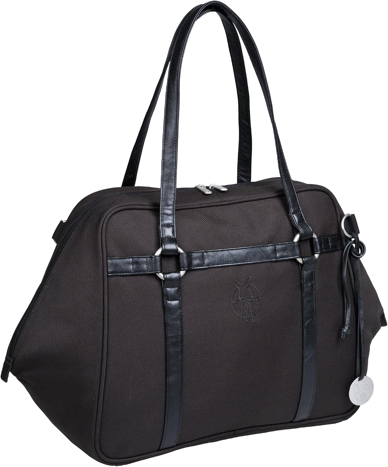sling style diaper bag