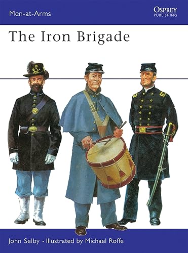 Download The Iron Brigade PDF