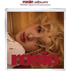 rosie: ROSÉ: Amazon.ca: Music