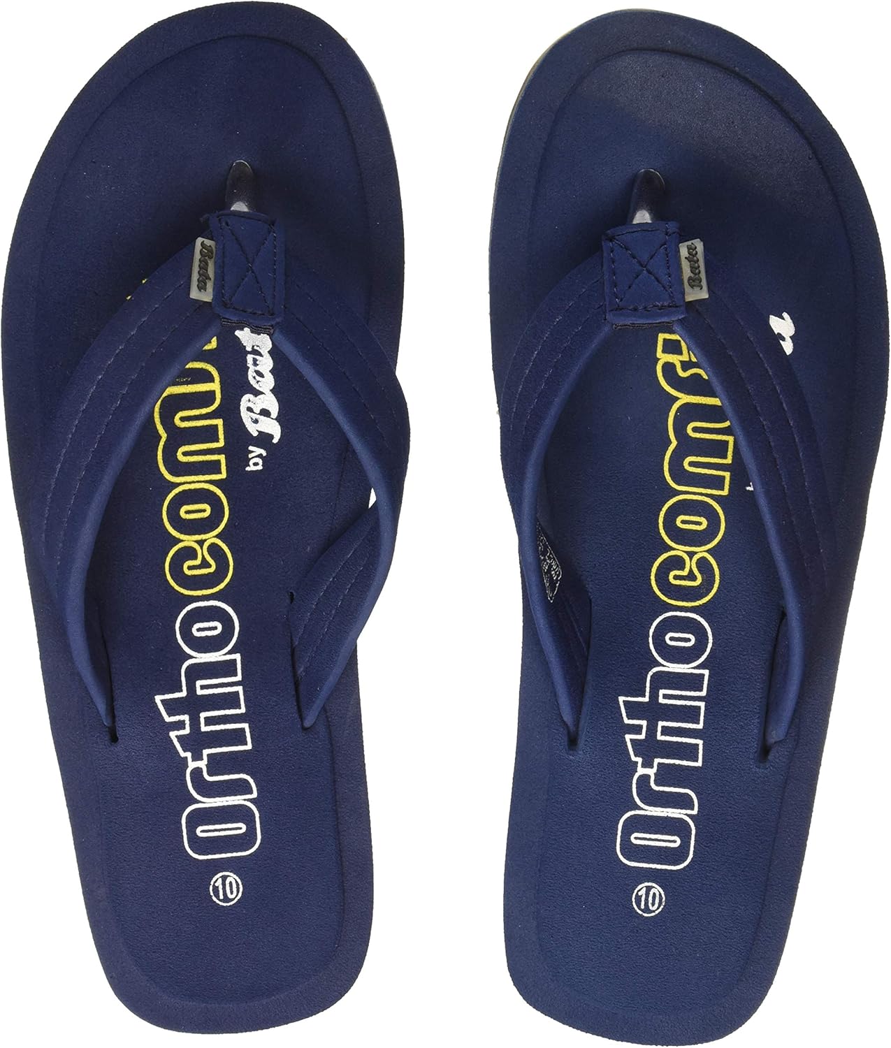 sunshine men's casual chappals