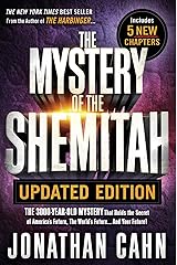 The Mystery of the Shemitah Updated Edition: The 3,000-Year-Old Mystery That Holds the Secret of America's Future, the World's Future...and Your Future! Kindle Edition