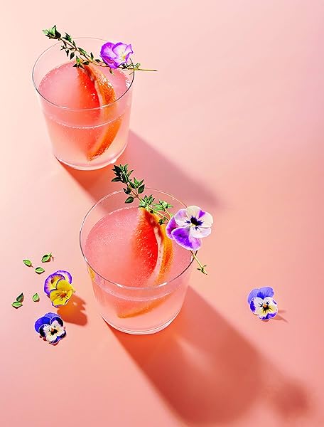 SODASTREAM PINK GRAPEFRUIT ZERO CALORIE SYRUP, 14.9 FLUID OUNCE