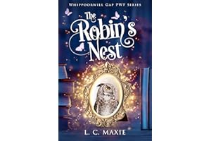 The Robin's Nest (Whippoorwill Gap PWF Series Book 1)