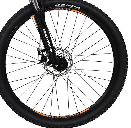 montra rock 2.1 price