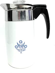 Amazon.com: Corning Ware 10 Cup Coffee 