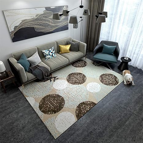 Amazon 3畳 ラグ 店オリジナルデザイン洗える ふんわり柔らか 和室 女子 ラグ こども部屋 風水 防ダニ カーペット 北欧 洗える 通年 おしゃれ カーペット ヴィンテージ 160x0cm ラグ カーペット オンライン通販