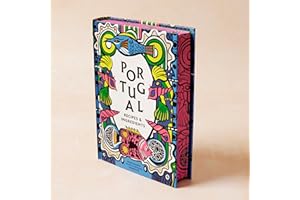 Portugal: Recipes and ingredients