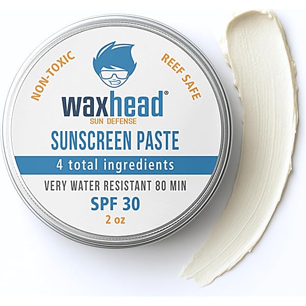 TUBE\"「Blue Reef」＆Best\" Amazon.com: BLUE LIZARD Sensitive Mineral Sunscreen with