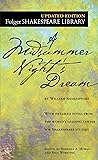 A Midsummer Night's Dream (Folger Shakespeare Library)