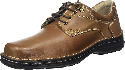 george hanston hush puppies