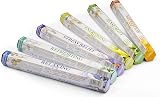 Stamford INC. Premium Aromatherapy Hex Sticks - Relaxation & Stress Relief view 3