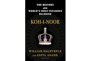 Koh-i-Noor: The History of the World's Most Infamous Diamond