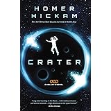 Crater (A Helium-3 Novel)
