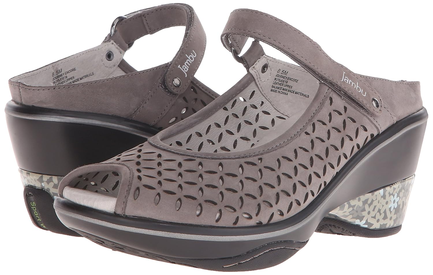 jambu journey encore