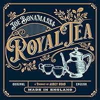 Royal Tea