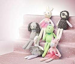 Stephen Joseph, Stuffed Animal Toy 11 inches, Small