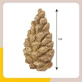 Rosewood Veggie Burst Pinecones Treats for Small Animals 6pc view 4