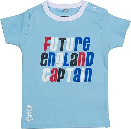 baby england cricket shirt